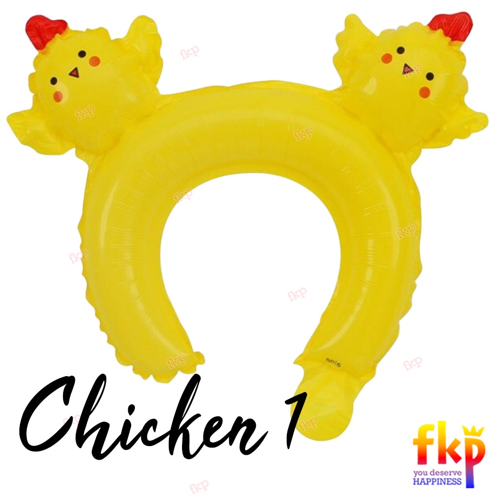 Chicken 1